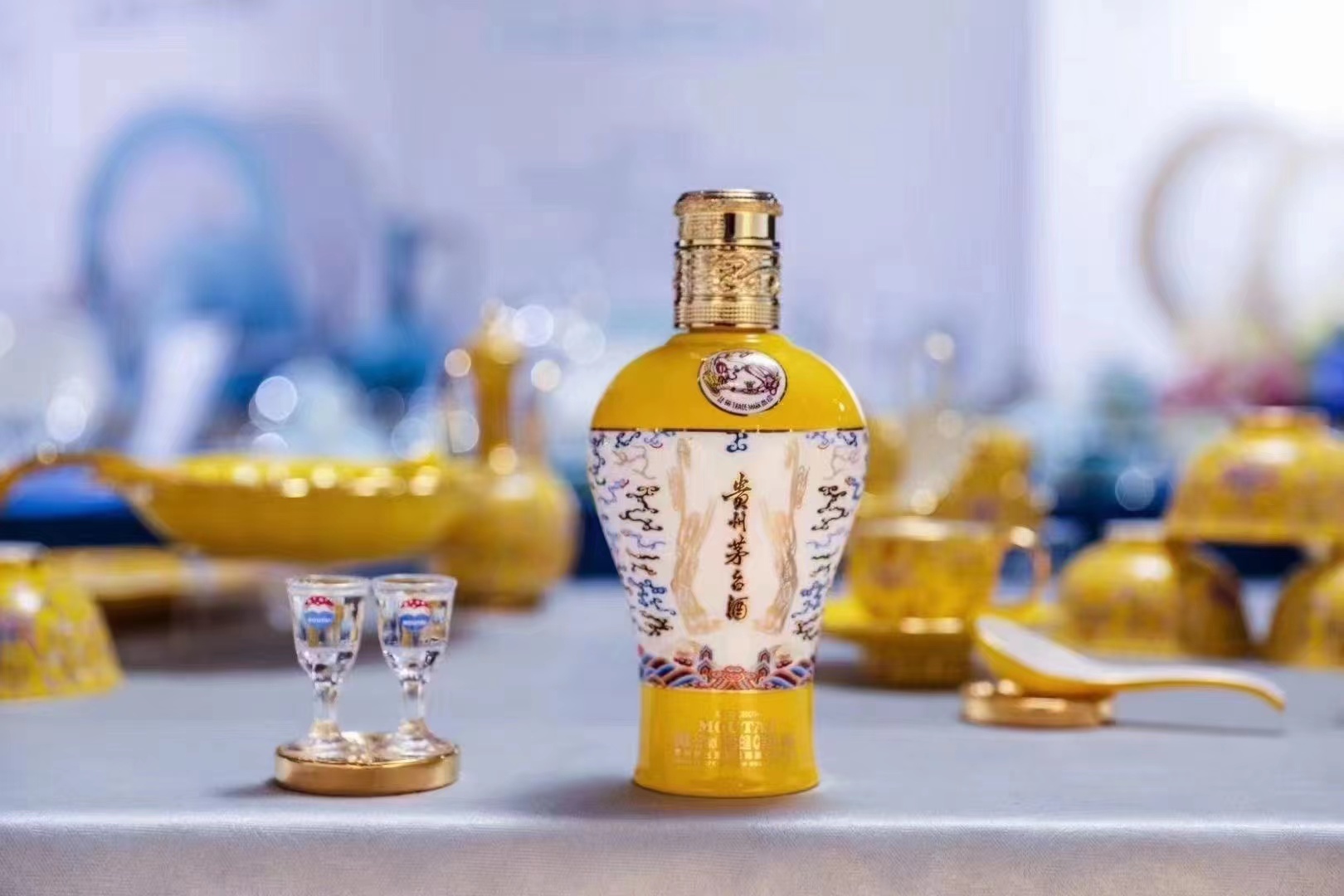 志仲镇潍坊临朐五十年茅台回收价格哪里回收(附近上门回收茅台酒）?